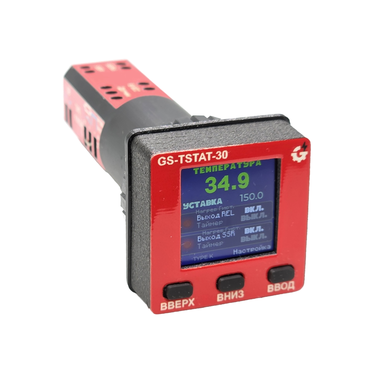 GS-TSTAT-30